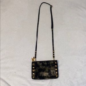 Hammitt cross body purse